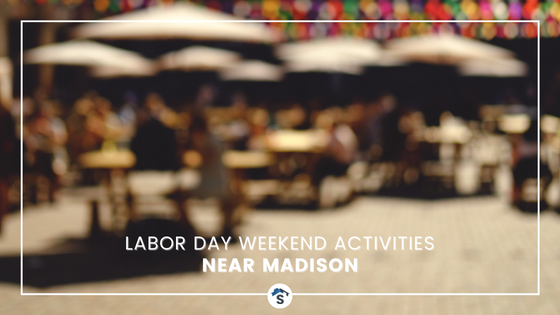 Labor Day in Madison